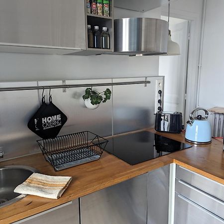 Cosy Little Nest Next To Paris Issy-les-Moulineaux Exterior foto