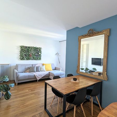 Cosy Little Nest Next To Paris Issy-les-Moulineaux Exterior foto