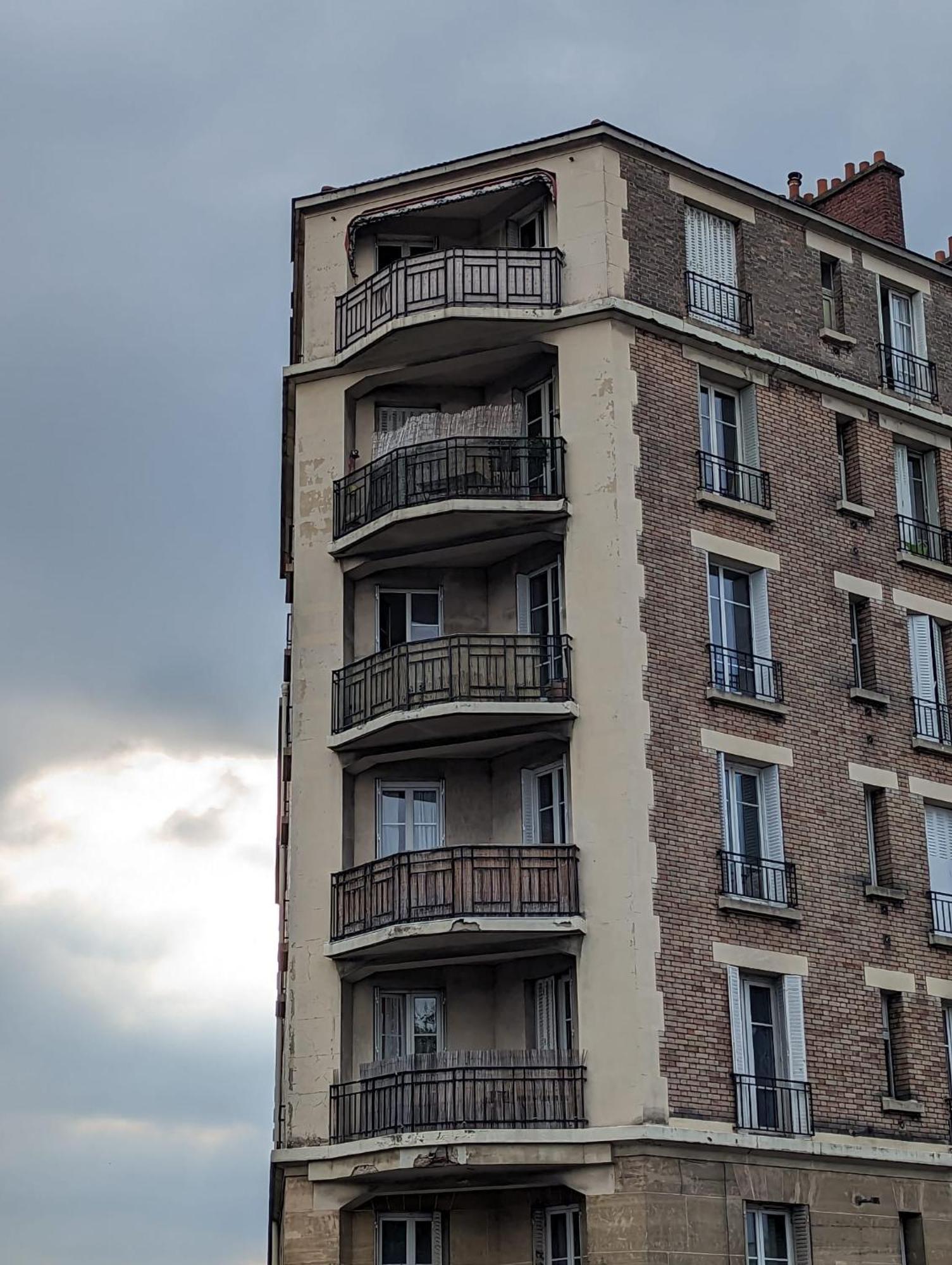 Cosy Little Nest Next To Paris Issy-les-Moulineaux Exterior foto